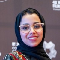 Jowana Al Zahrani