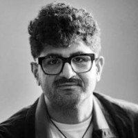 Mujtaba Saeed