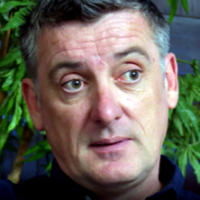 Maurice Sweeney