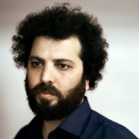 Saeed Roustayi