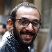 Hassan Saleh